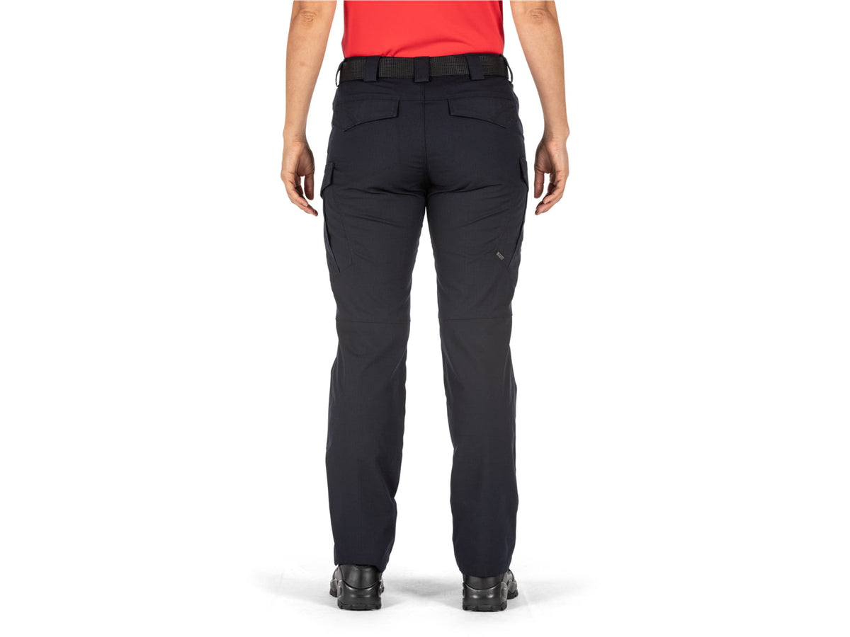 5.11 Tactical Icon Pant - Womens Dark Navy 8R