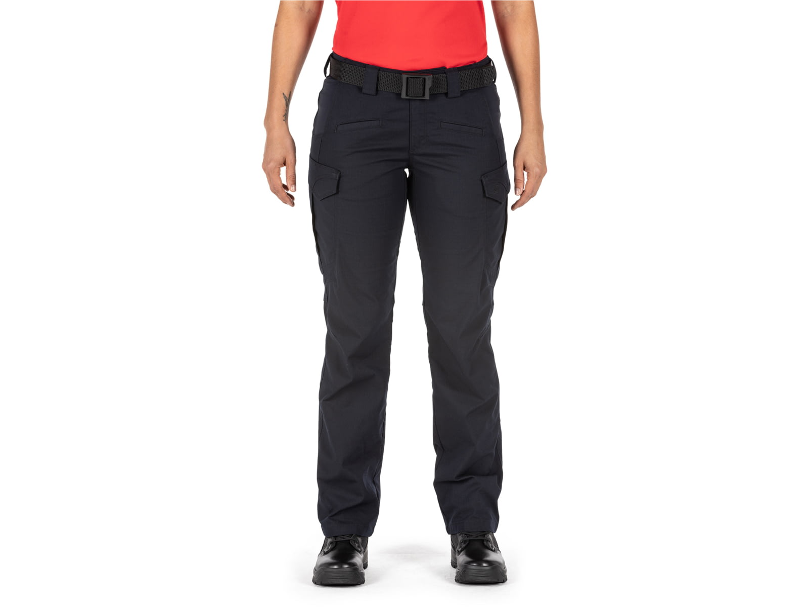 5.11 Tactical Icon Pant - Womens Dark Navy 8R