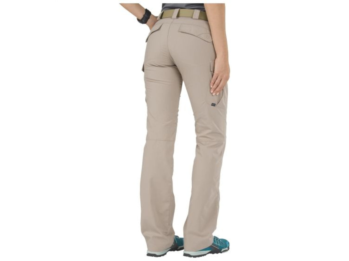 5.11 Tactical Stryke Pant - Womens Khaki