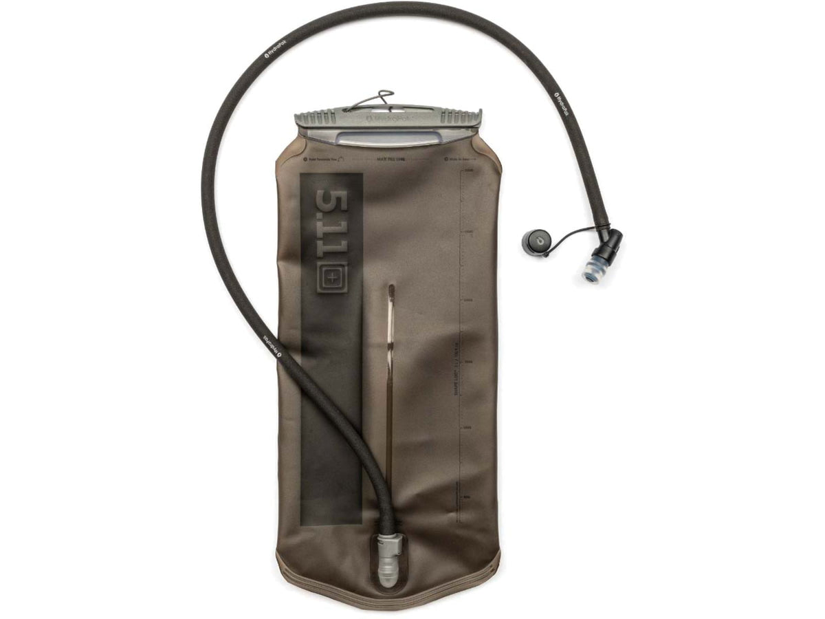 5.11 Tactical WTS 3L Hydration System Black 1 SZ 56645-019-1 SZ