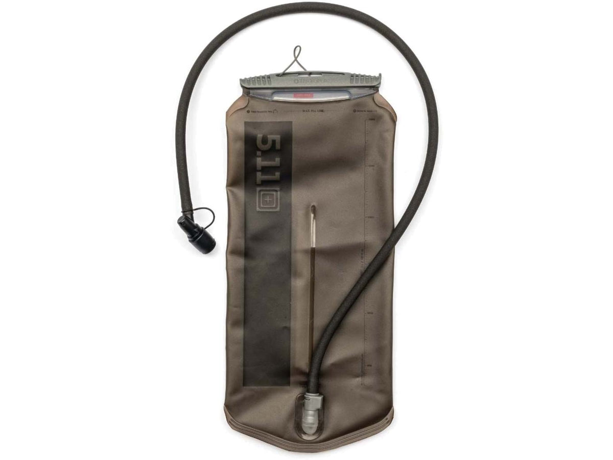 5.11 Tactical WTS 3L Hydration System Black 1 SZ 56645-019-1 SZ