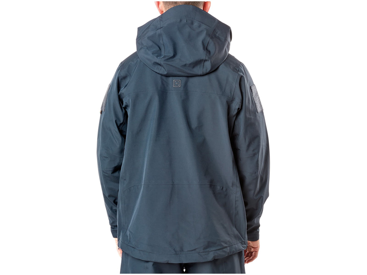 5.11 Tactical XPRT Waterproof Jacket - Mens Dark Navy S