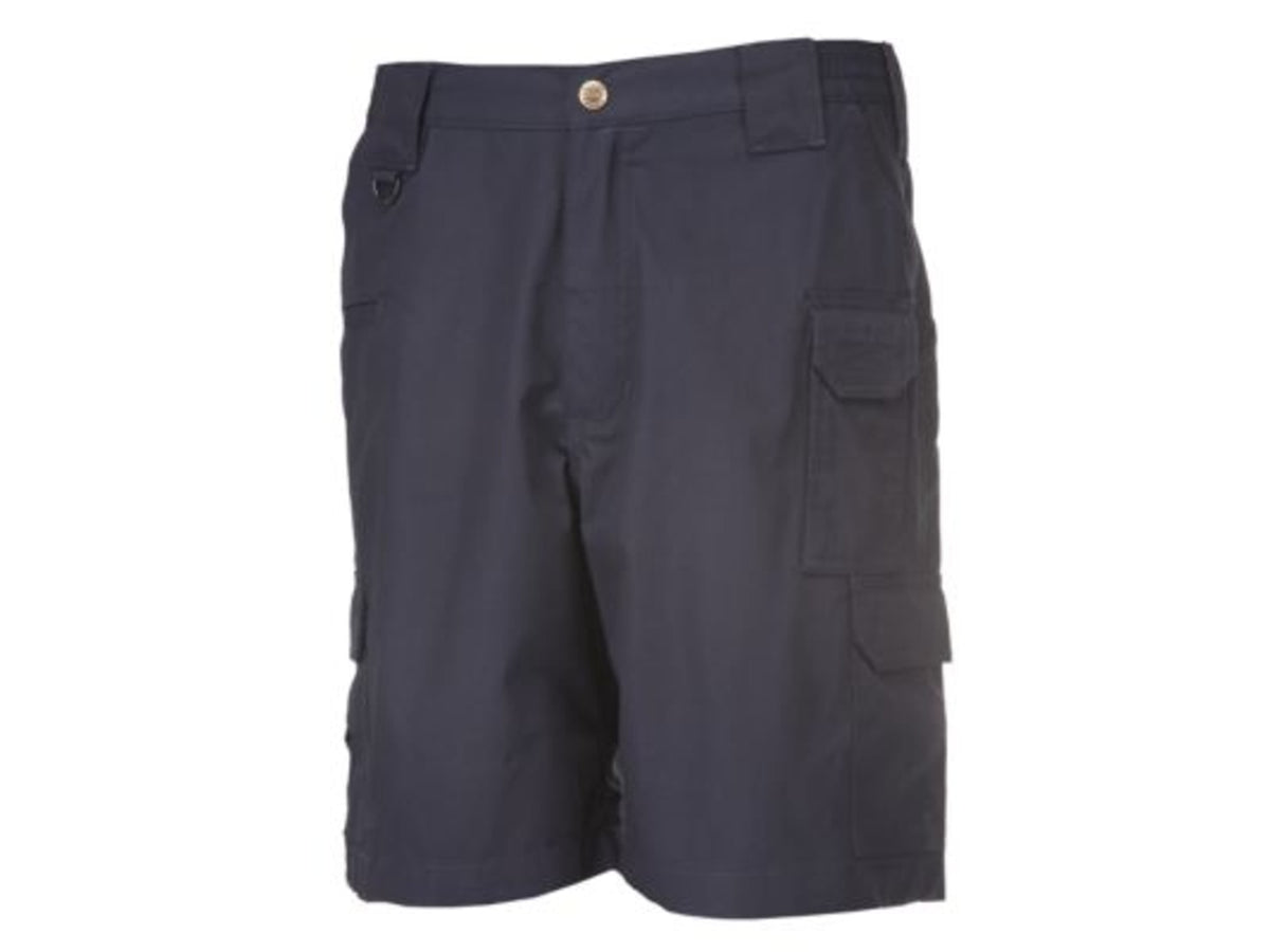 5.11 Tactical Taclite Pro 9in Ripstop Shorts - Womens Dark Navy 14 63071-724-14