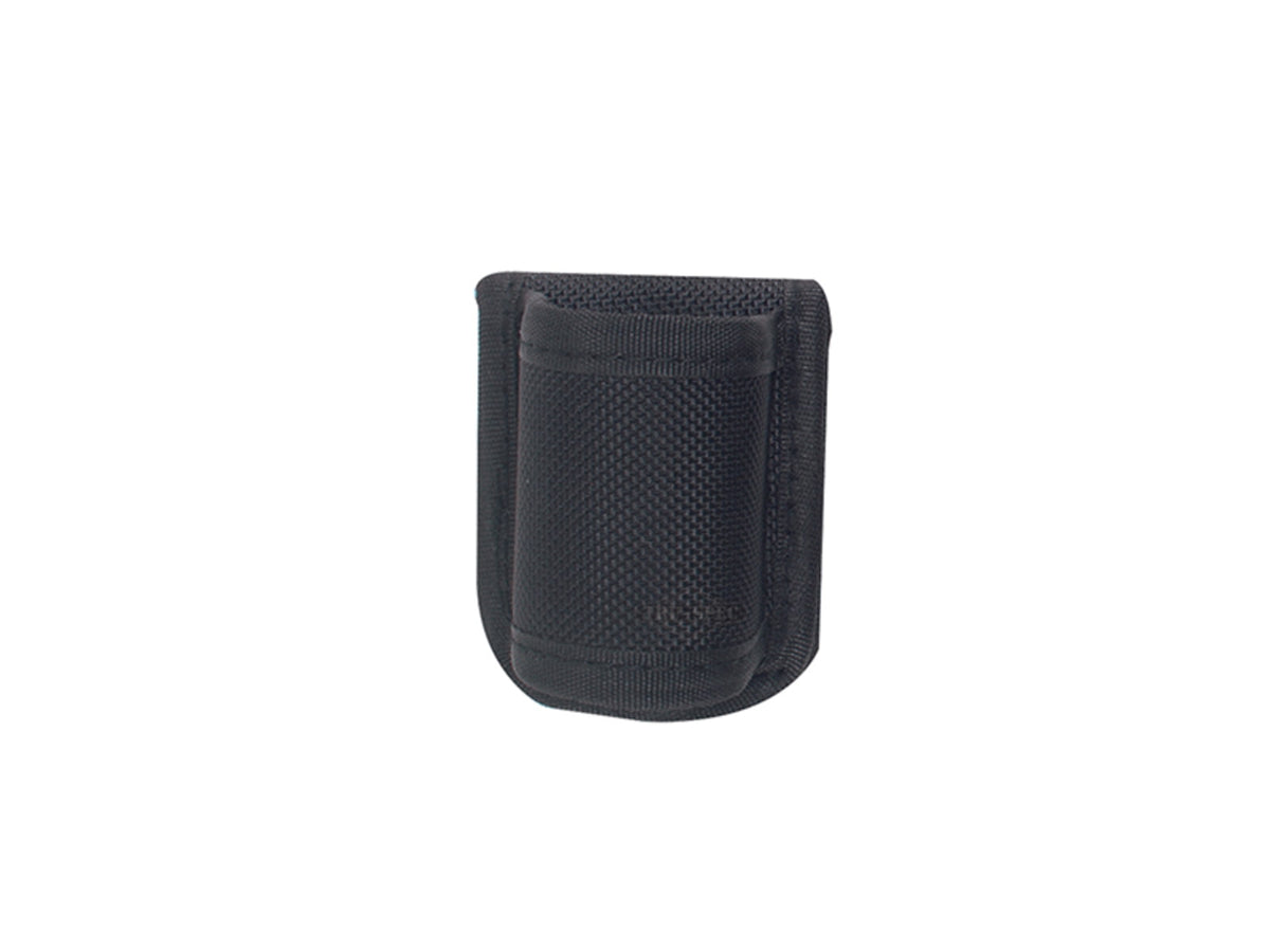 5IVE STAR GEAR Compact Flashlight Holder Black 4631000