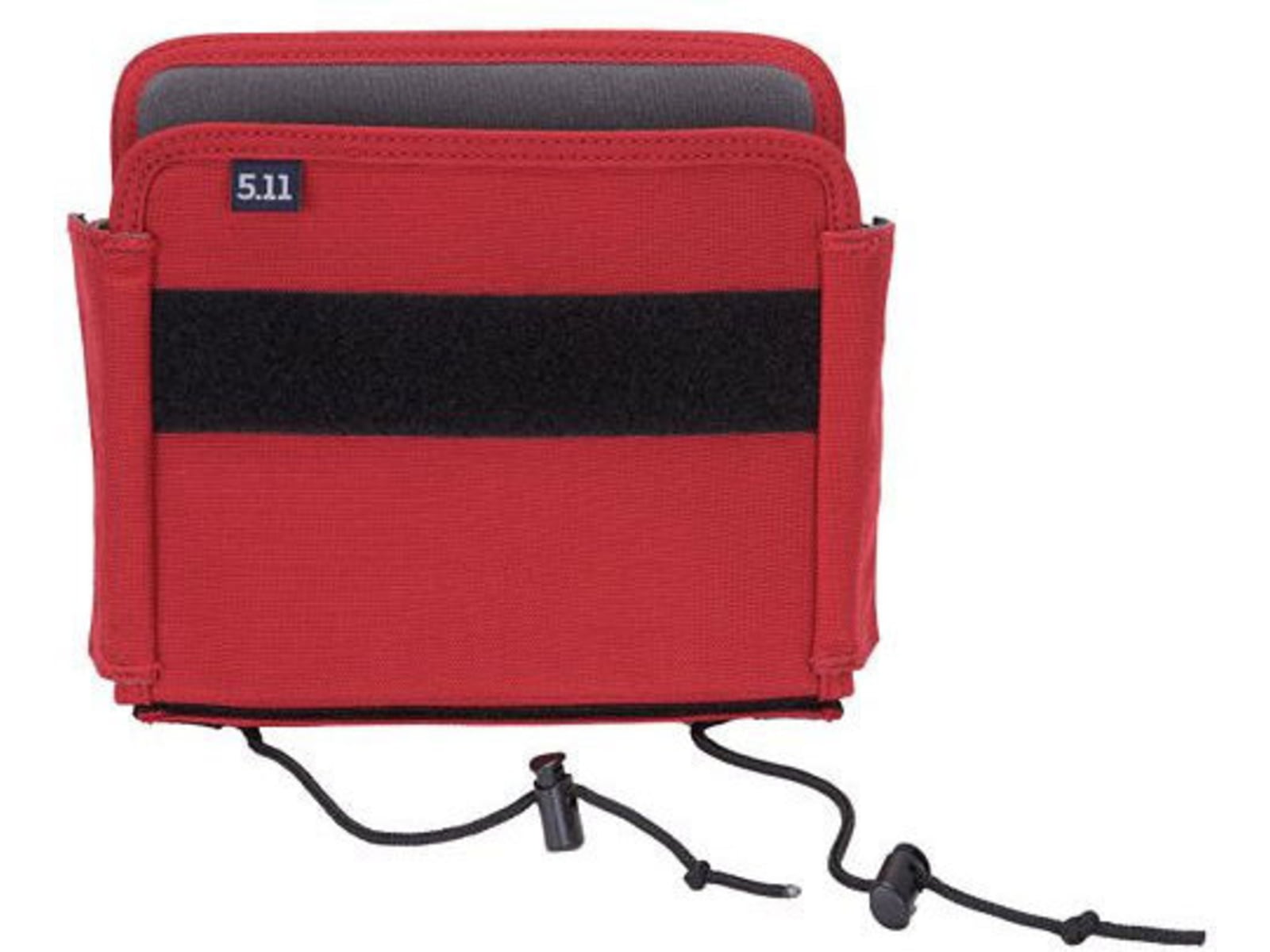5.11 Tactical Tpo-Ii Bag Fire Red 1 SZ 56875ABR-474-1 SZ