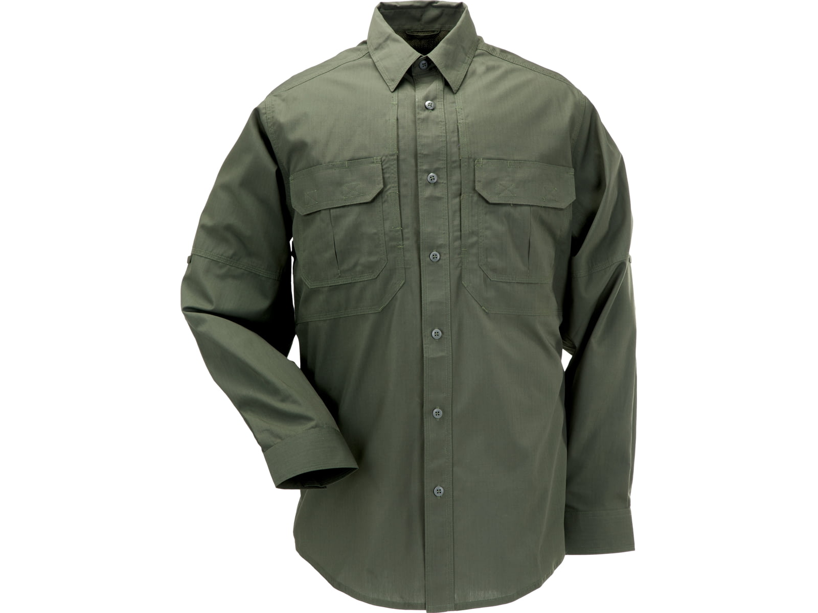 5.11 Tactical Taclite Pro L/S Shirt - Mens Coyote L