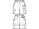 5.11 Tactical Tactical Short - Mens Khaki 32 73285-055-32