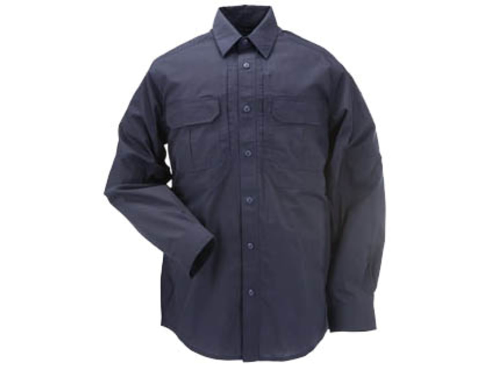 5.11 Tactical Taclite Pro L/S Shirt - Mens Coyote L