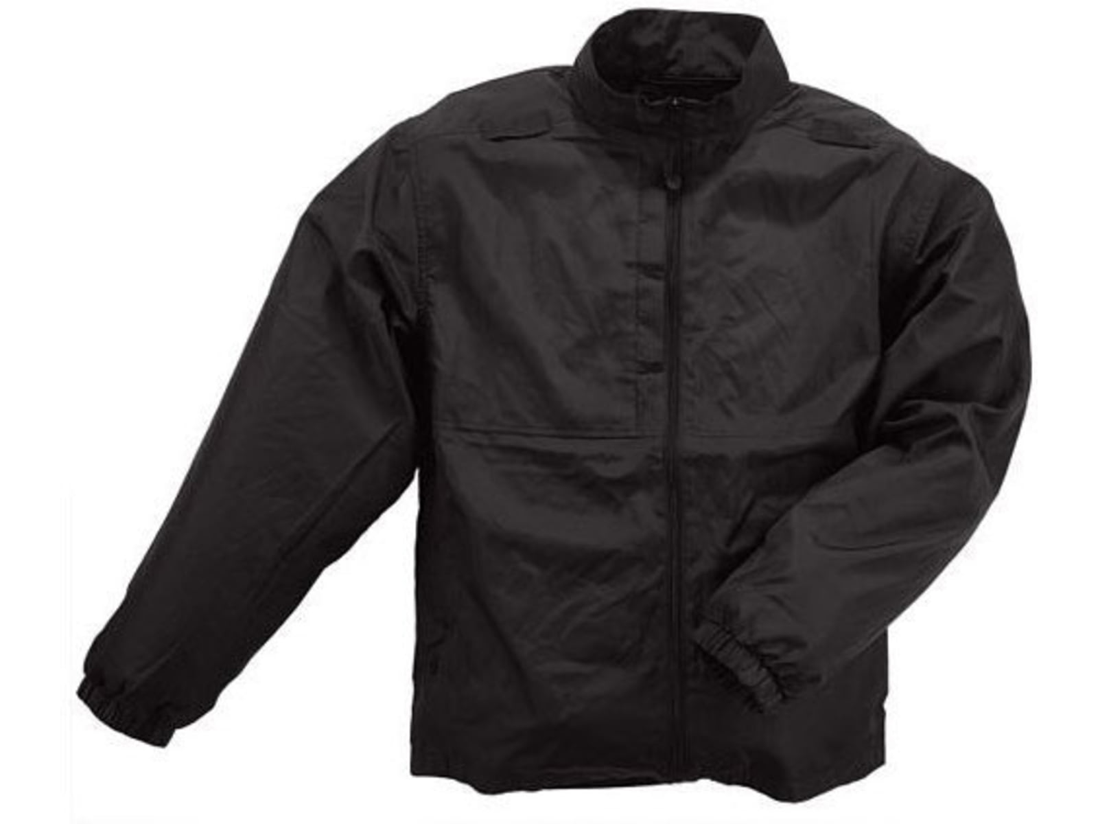 5.11 Tactical Packable Jacket - Mens Black 3XL