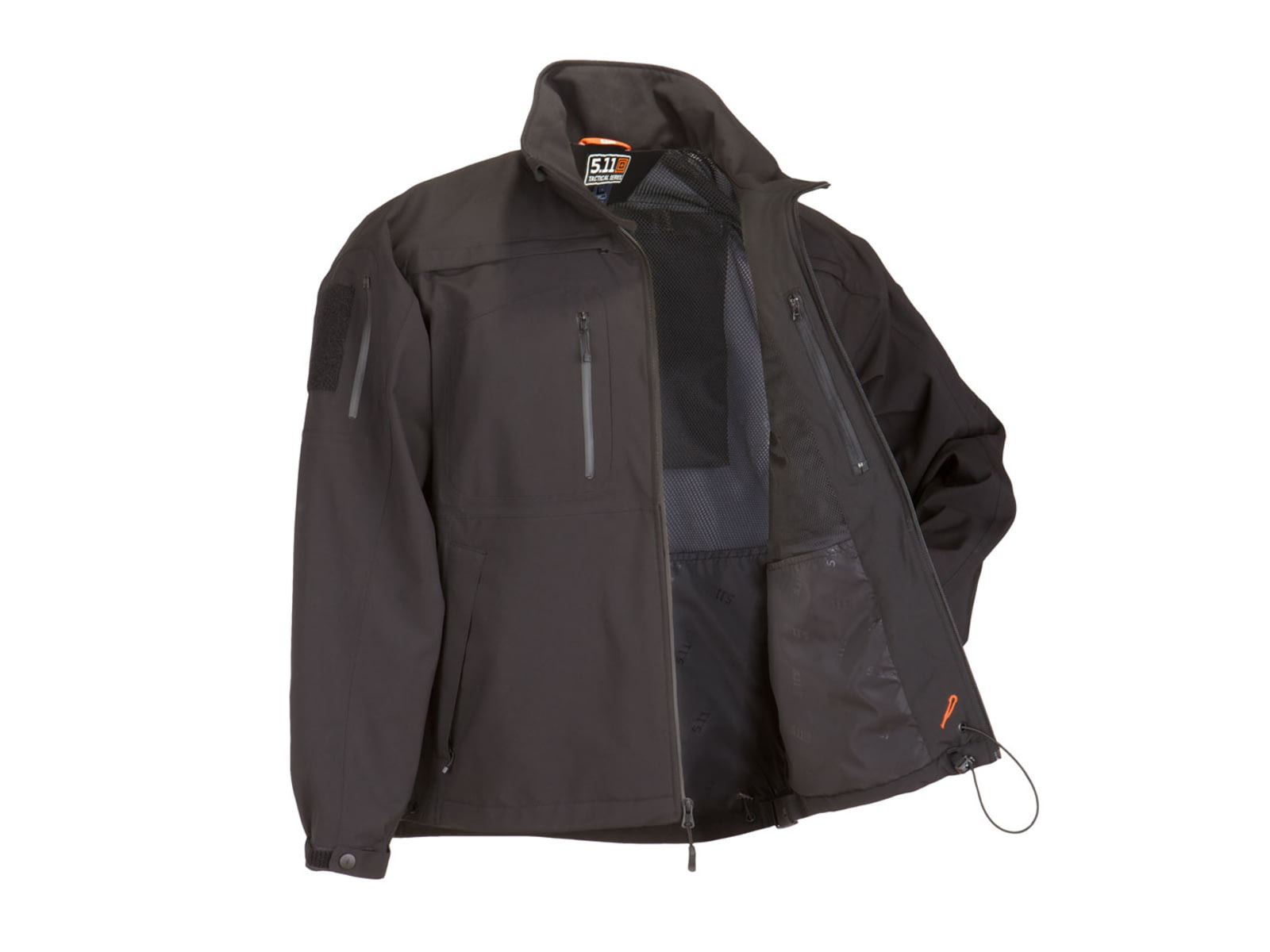 5.11 Tactical Sabre 2.0 Jacket - Mens Black L