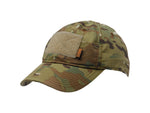 5.11 Tactical MultiCam Flag Bearer Cap - Mens Multicam 1 SZ 89063ABR-169-1 SZ