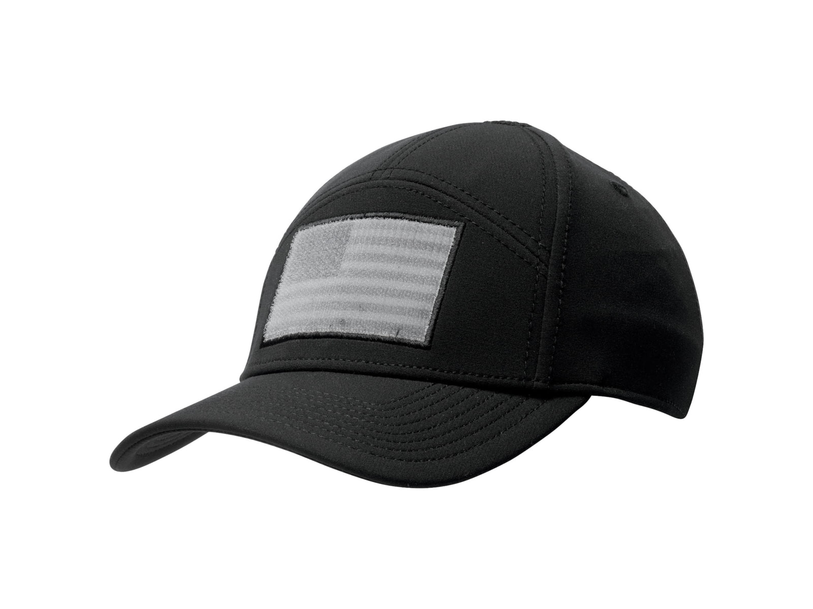 5.11 Tactical Operator 2.0 A-Flex Cap - Mens Black L/XL 89061-019-L/XL