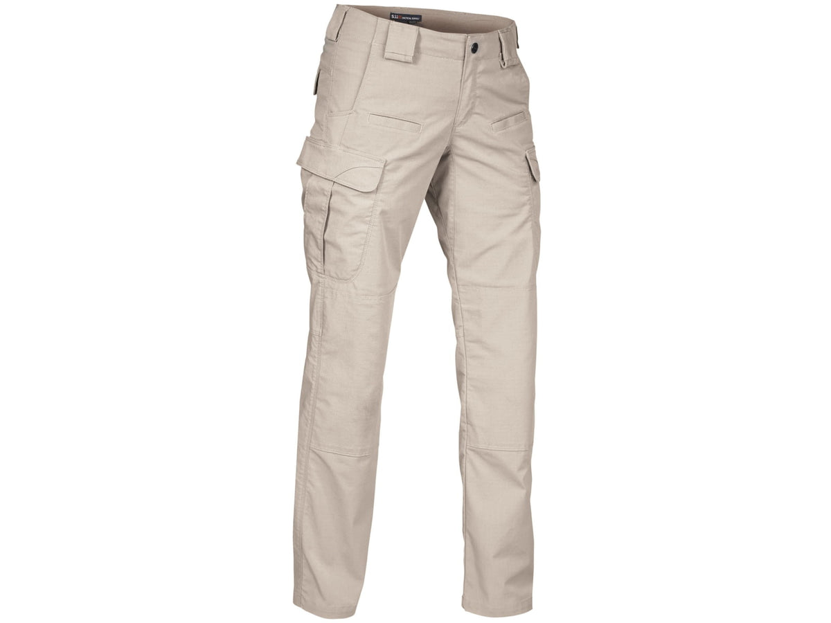 5.11 Tactical Stryke Pant - Womens Khaki