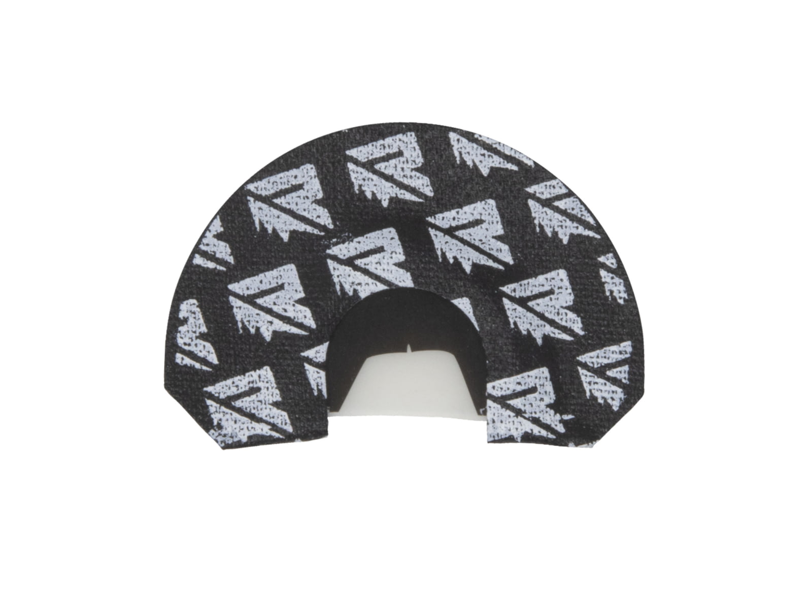 Higdon Outdoors Riven Black Ice Diaphragm Elk Mouth Call C8BCB3D5 HG65220
