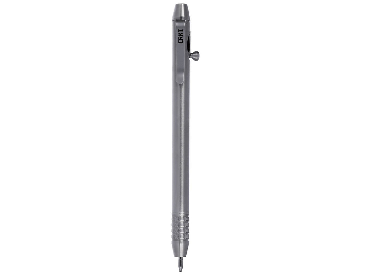 CRKT Boltliner Pen Gray TPENBOND3
