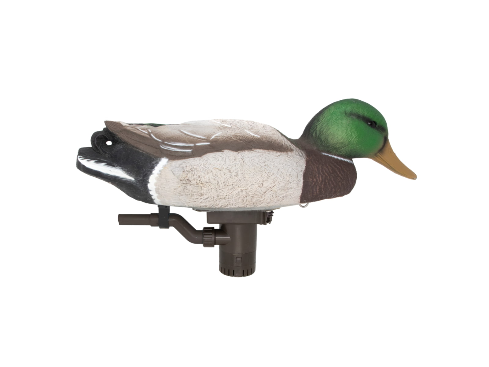 Higdon Outdoors Higdon Motion Battleship Swimmer PRO Mallard Drake HG54083