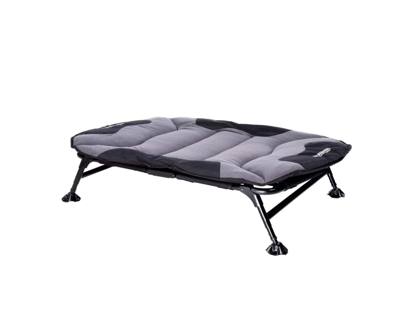 Higdon Outdoors MOmarsh Home Cot Elevated Pet Bed Grey D2E95611 HG34094