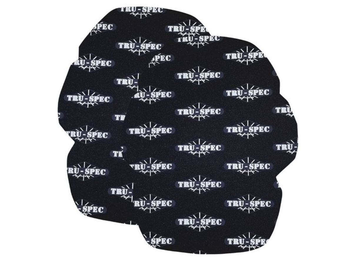 TRU-SPEC 24-7 T.r.u. Xtreme Neoprene Knee Pads Black - 5942000