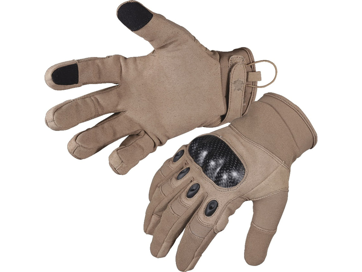 5IVE STAR GEAR Tactical Hard Knuckle