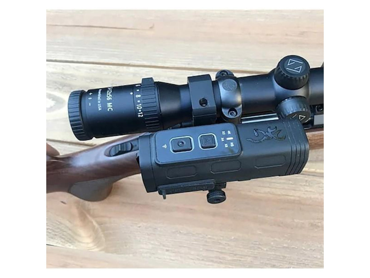 Browning Trail Cameras Browning SHOT Cam Scope Mount Camo SC-SMK