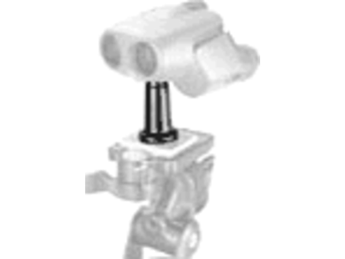Pentax Tripod Adapter-U for newer Pentax UCF binoculars w/tripod socket - 69552