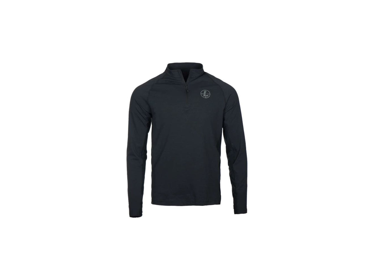 Leupold Covert Pro 1/4 Zip Jacket - Men's
