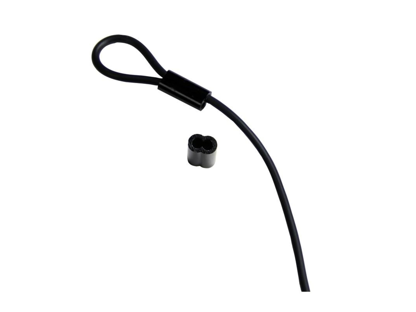 Higdon Outdoors Cord Crimps 150 Pack HG30359