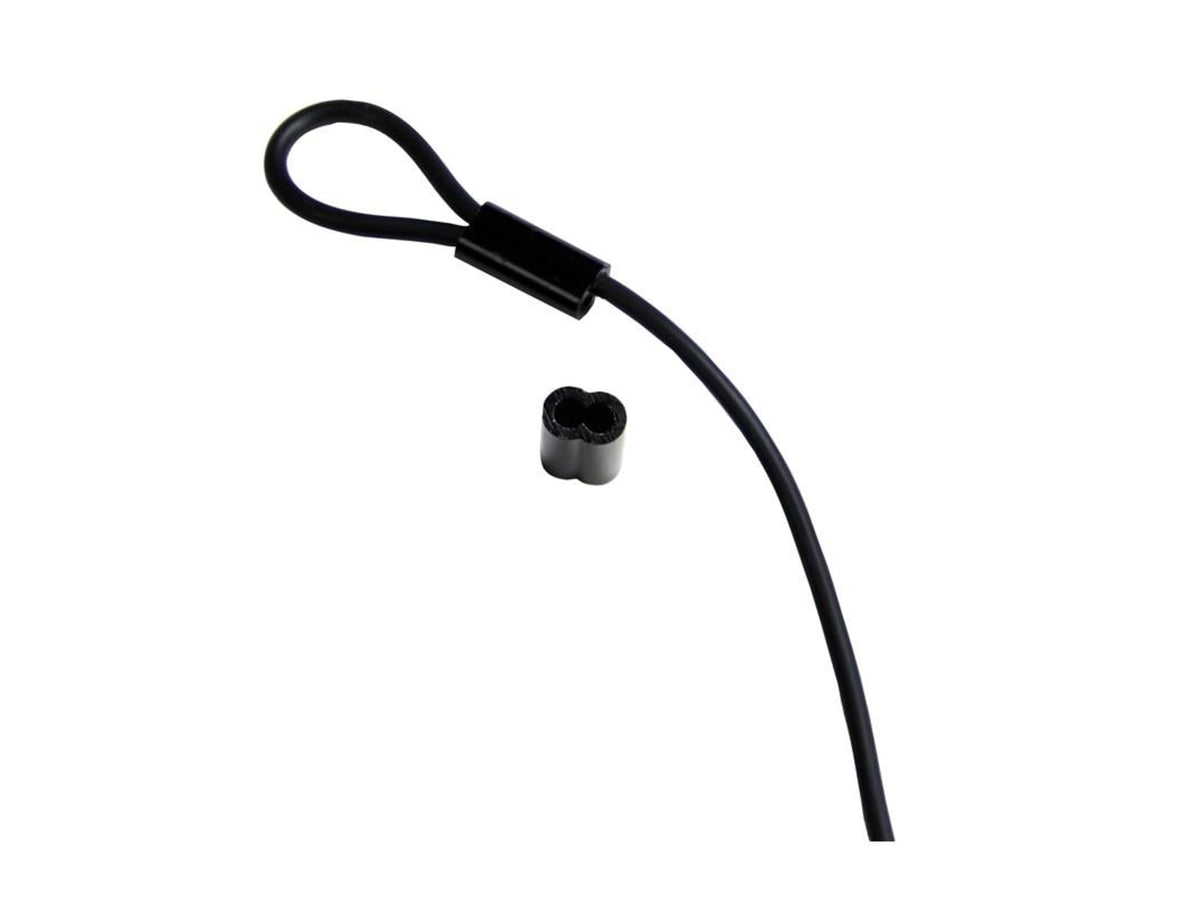 Higdon Outdoors Cord Crimps 150 Pack HG30359