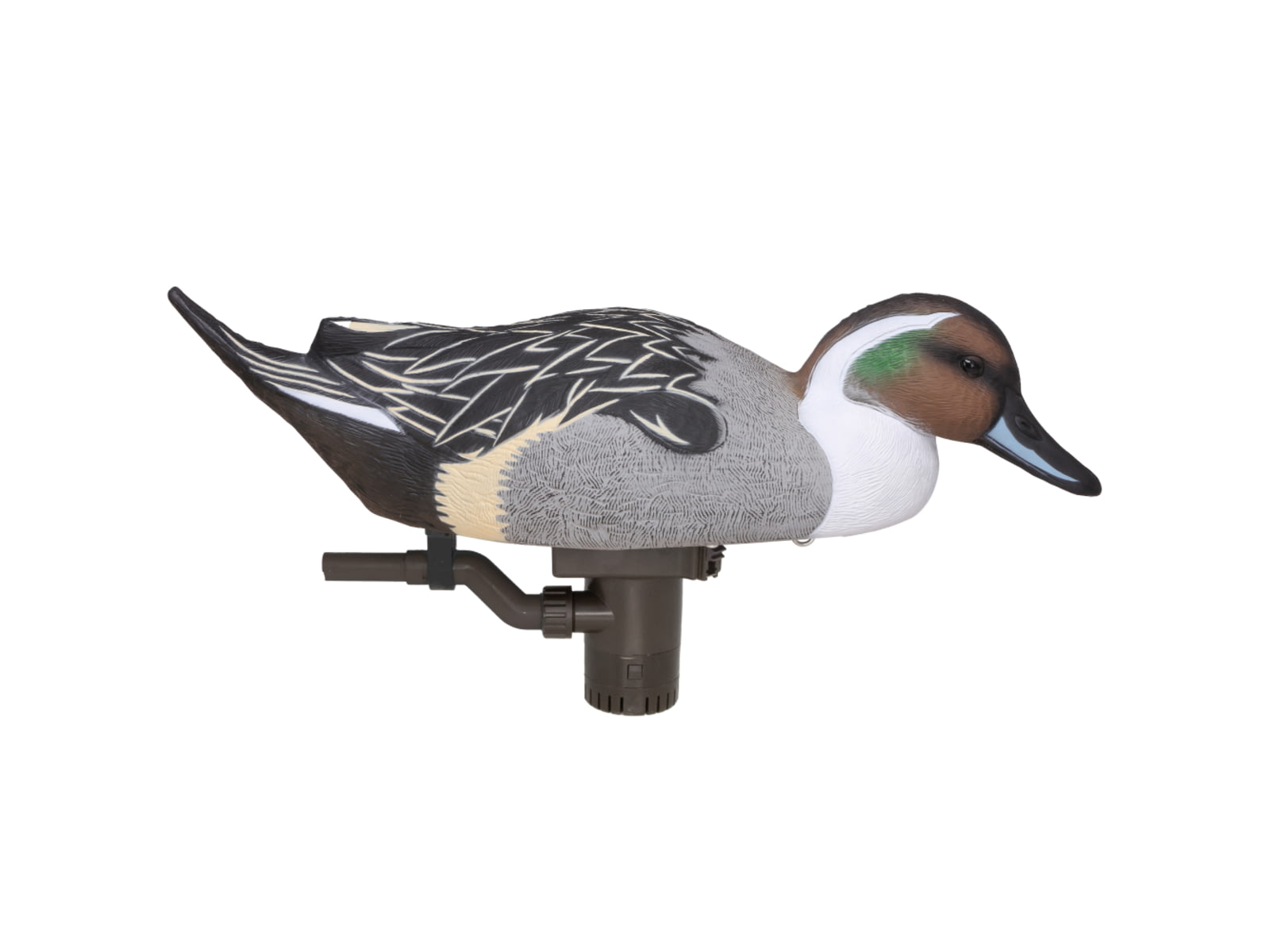 Higdon Outdoors Higdon Motion Battleship Swimmer PRO Pintail HG54583