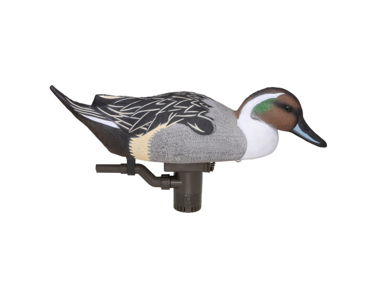 Higdon Outdoors Higdon Motion Battleship Swimmer PRO Pintail HG54583