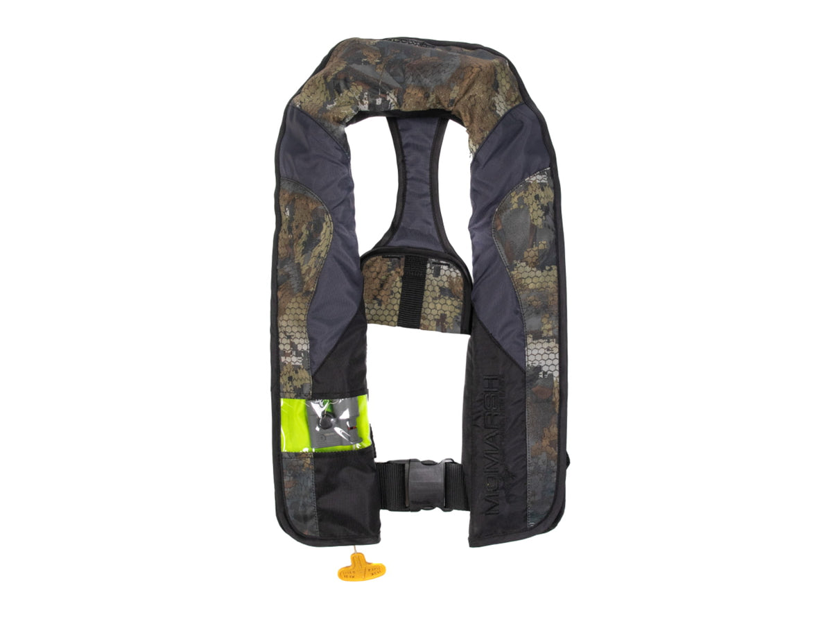 Fishing Vests