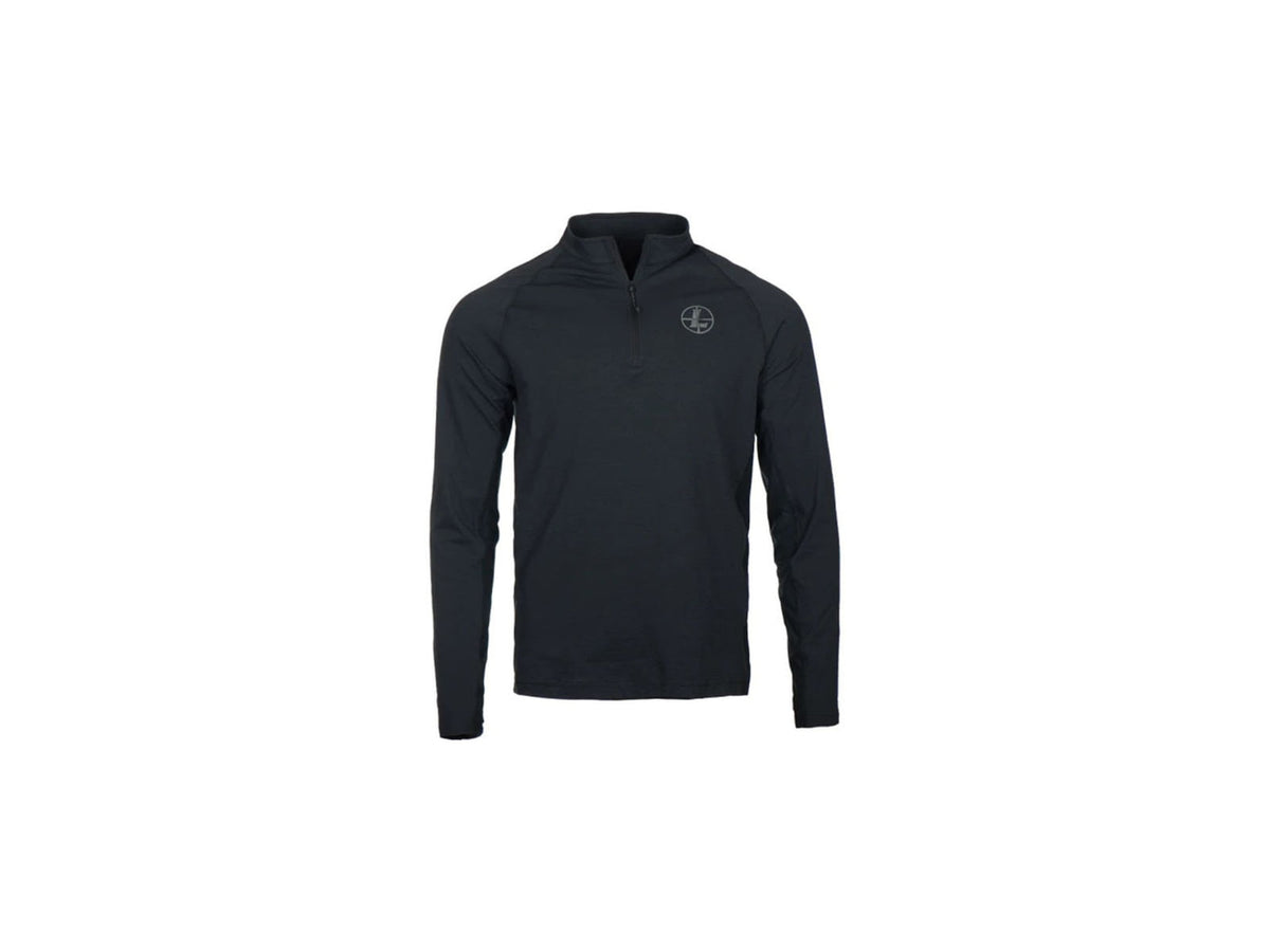 Leupold Covert Pro 1/4 Zip Jacket - Men's