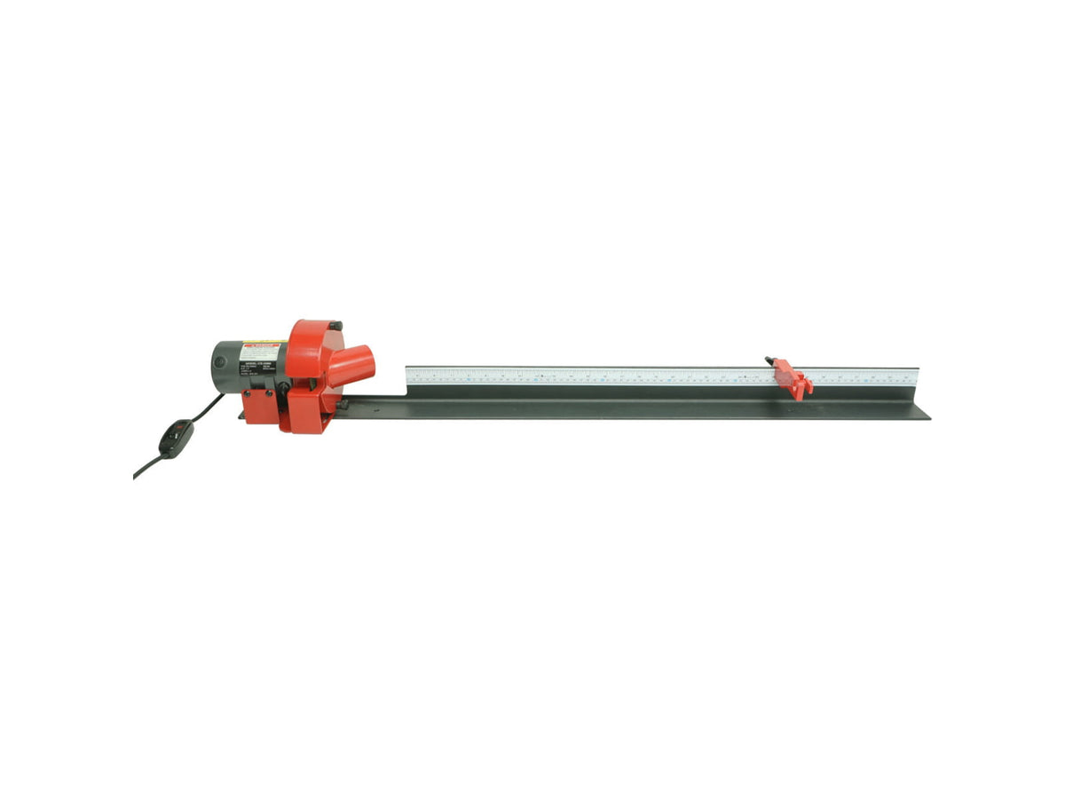 Tru-Fire Carbon Express CX Arrow Saw with Dust Collector 8AEC044D GF58005