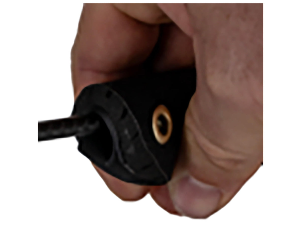 AAE Face-Off Arrow Puller Black CVAFACE