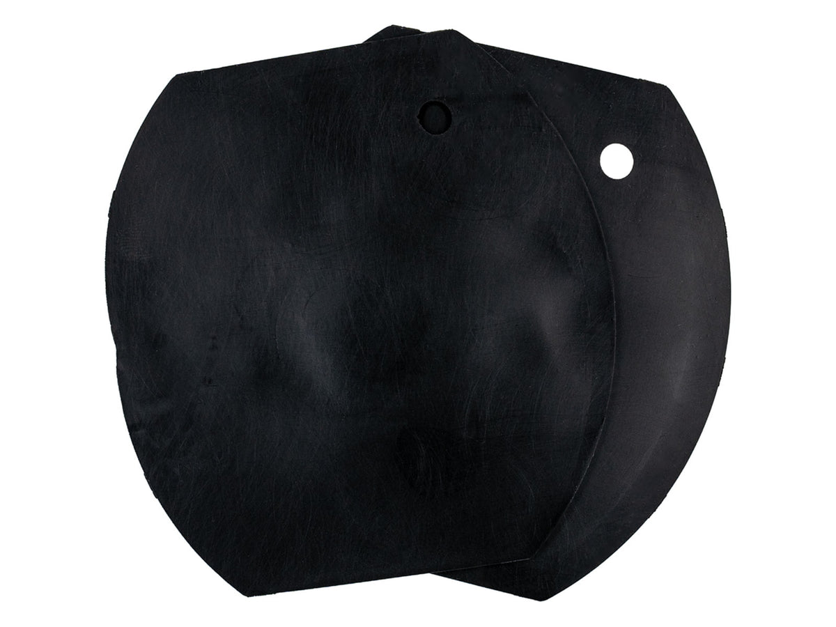 AAE Face-Off Arrow Puller Replacement Faces Black CVARFC