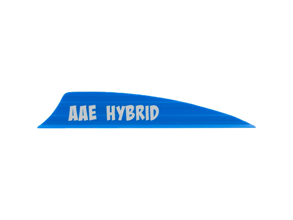 AAE Hybrid 2.0 Shield Cut Vanes