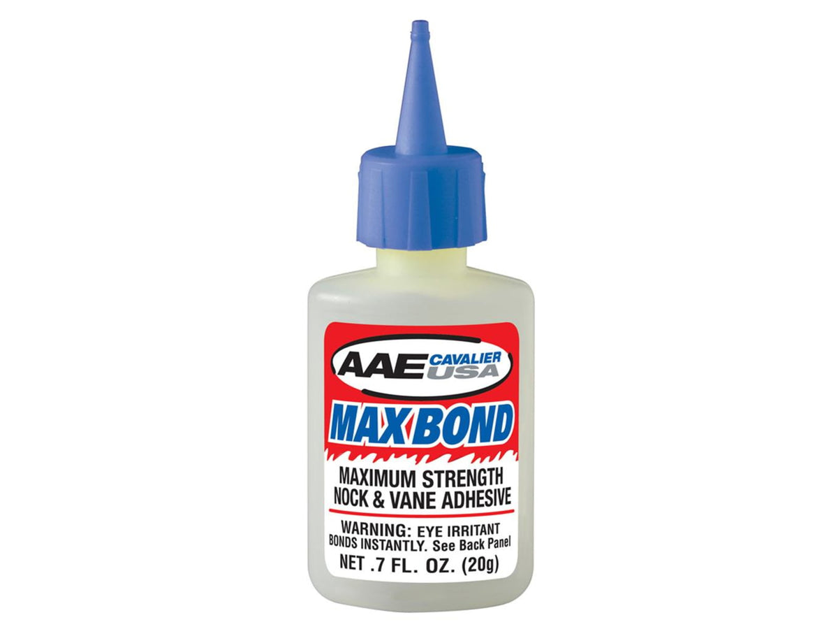 AAE Max Bond Glue .7 oz. MXAB