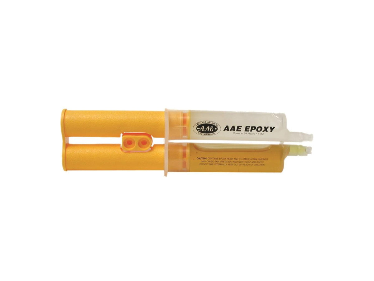 AAE Two Part Epoxy Clear EPOXY