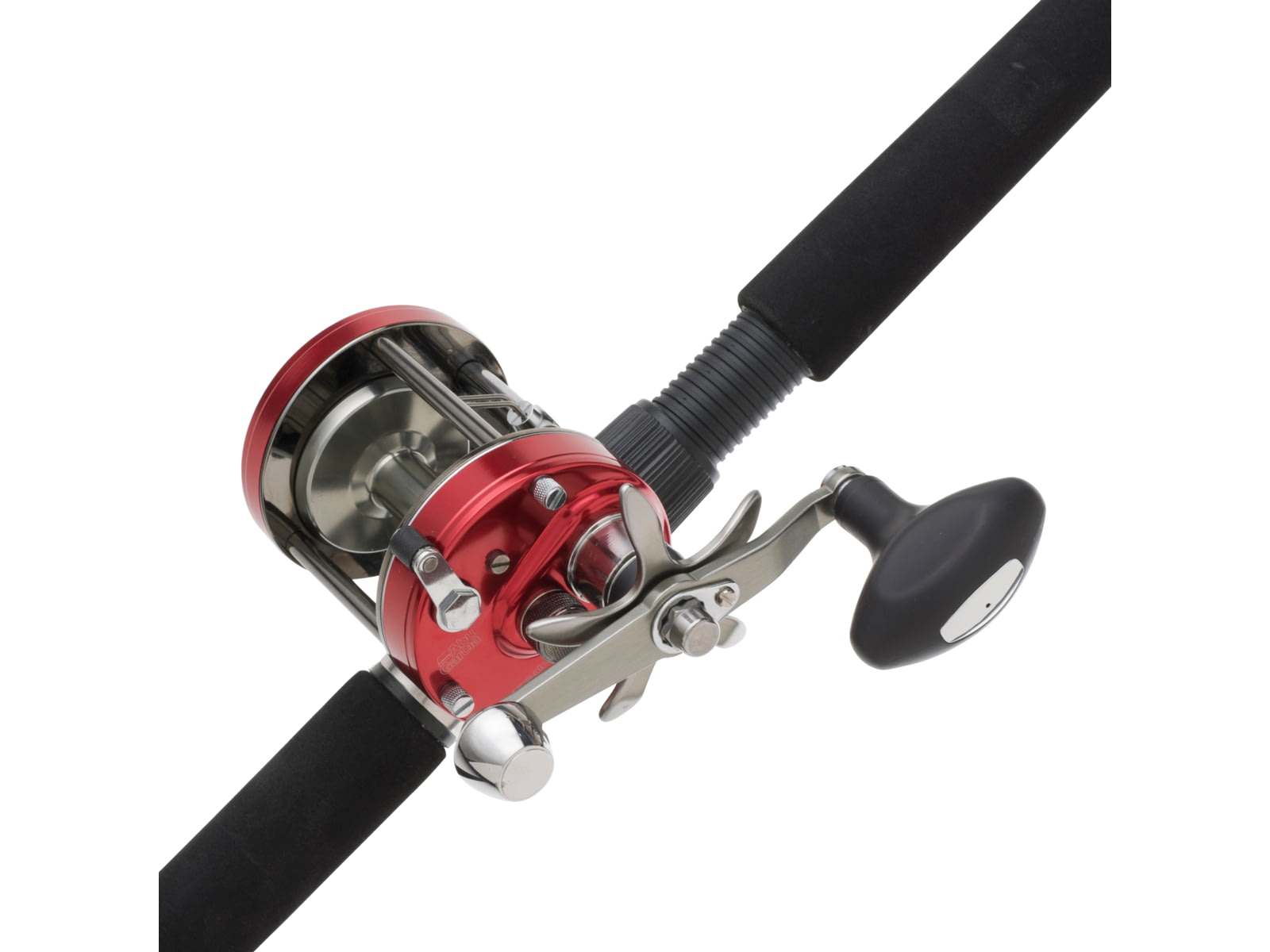 Abu Garcia 7000/701MH Ambassadeur Baitcasting Rod and Reel Combo 7ft Medium Heavy 5.3/1 2+1 Right 1324605