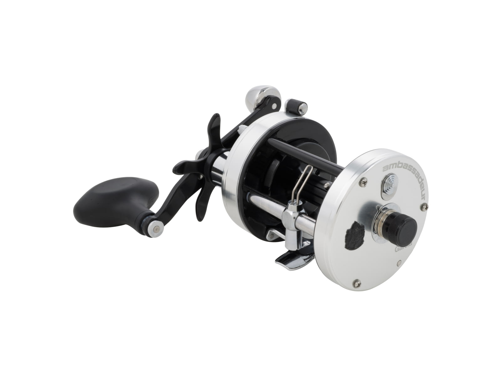 Abu Garcia Ambassadeur C3 Baitcast Fishing Reel 7000 4.1/1 2+1 Right 1324531