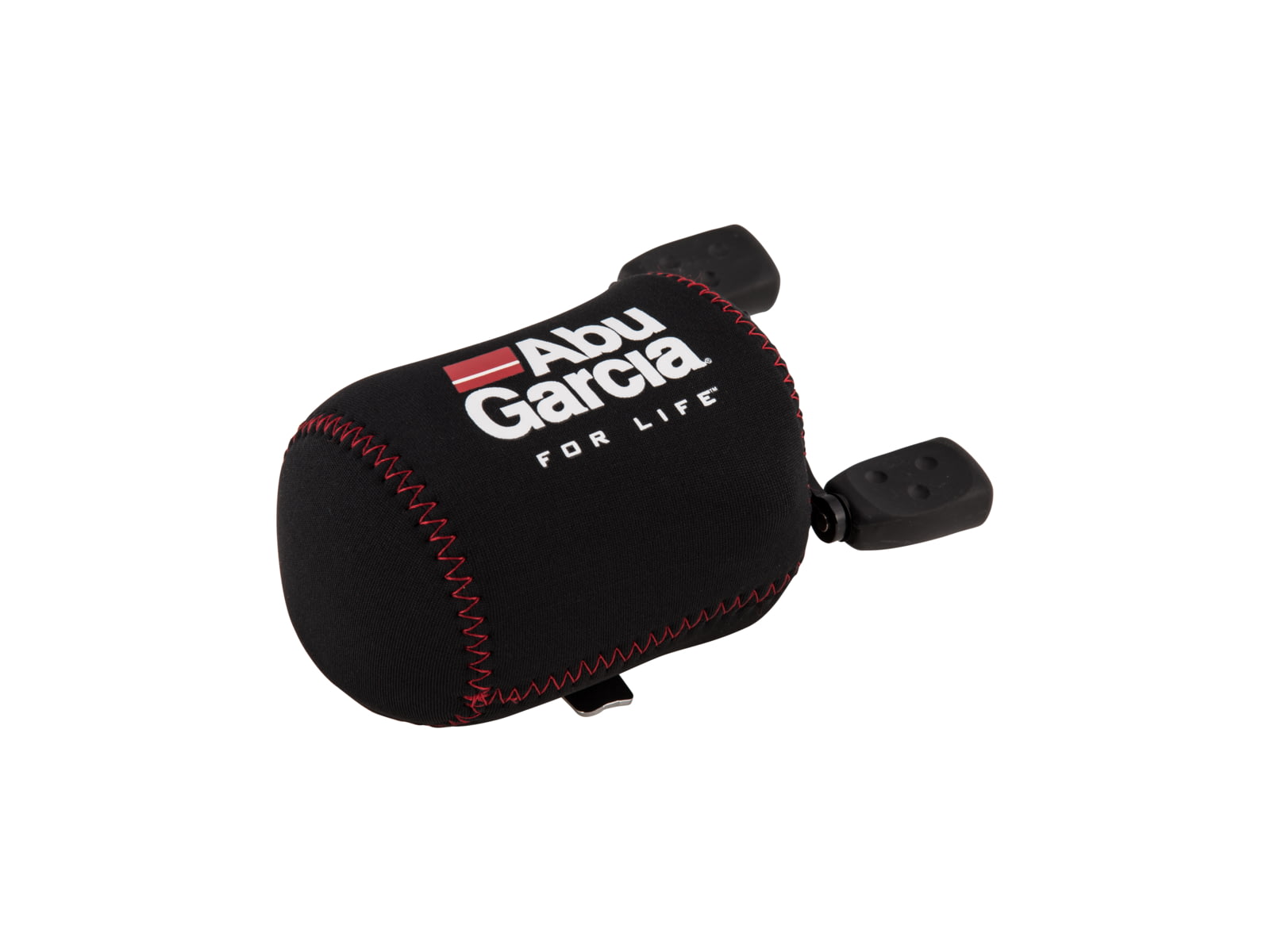 Abu Garcia Round Fishing Reel Cover Black 1237140
