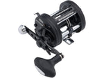 Abu Garcia Ambassadeur Pro Rocket 6500 Baitcast Fishing Reel 5.3/1 3+1 Right 1403381