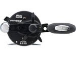 Abu Garcia Ambassadeur Pro Rocket 6500 Baitcast Fishing Reel 5.3/1 3+1 Right 1403381