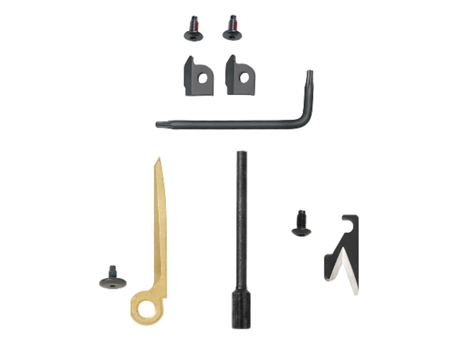 Leatherman Accessory Kit for MUT Multi Tool Black 930374