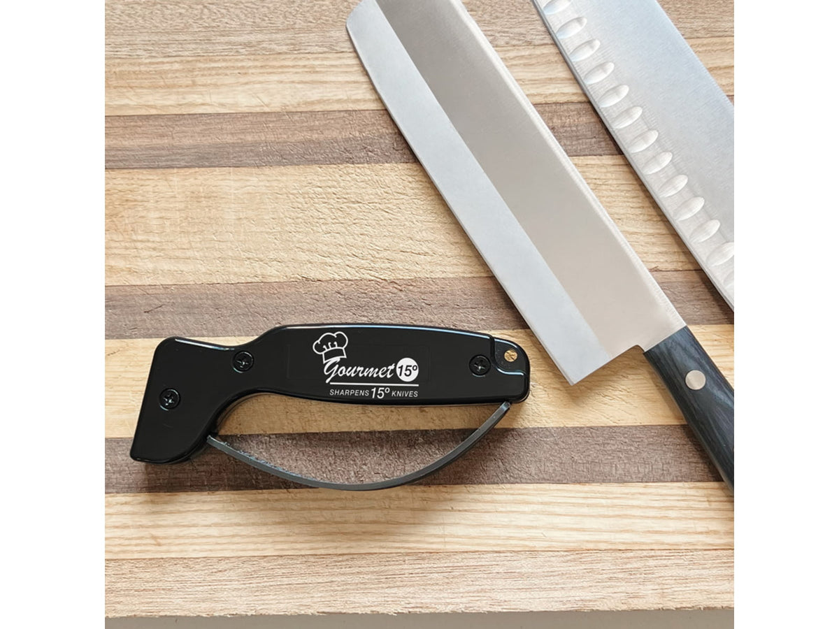 AccuSharp 15 Degree Knife Sharpener AS129C