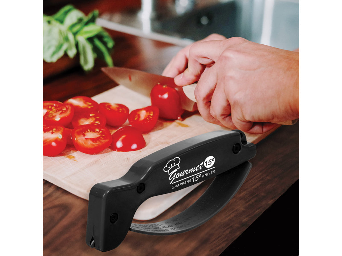 AccuSharp 15 Degree Knife Sharpener AS129C