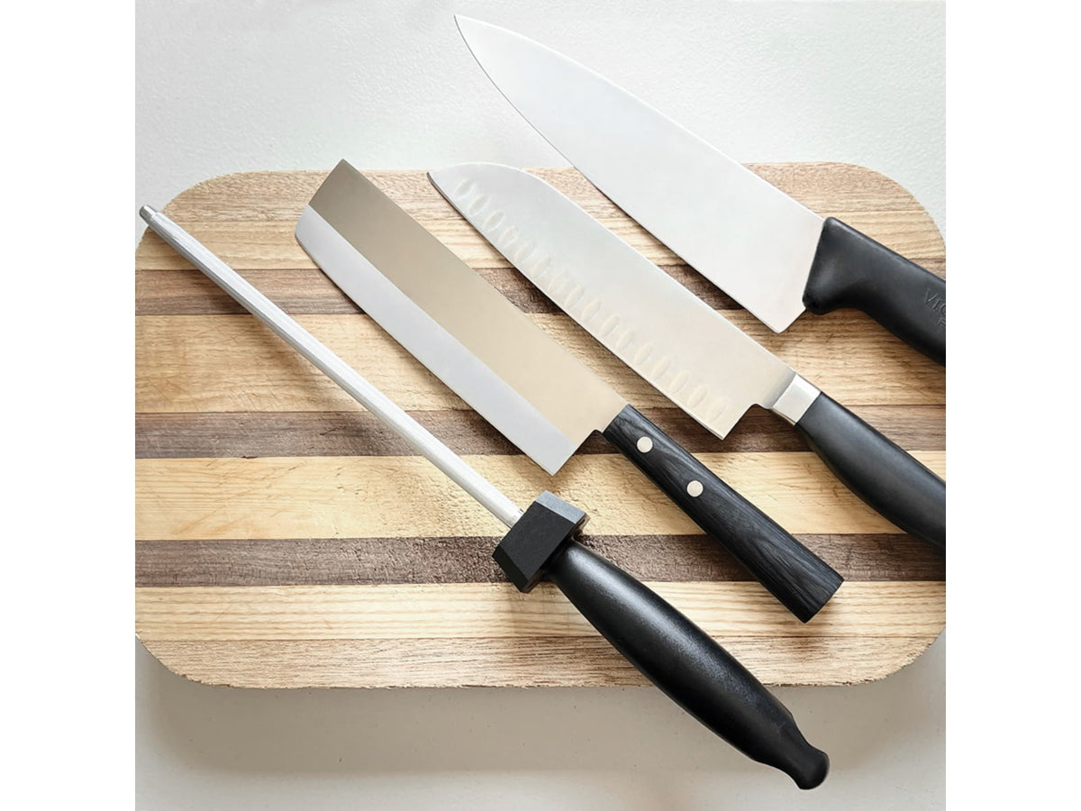 AccuSharp 15 Degree Steel Sharpener AS126C