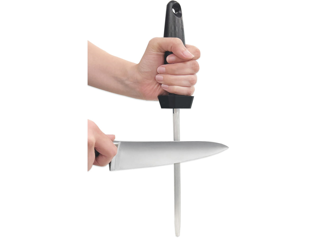 AccuSharp 15 Degree Steel Sharpener AS126C