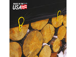 AccuSharp 6-Pack Super Snaps Yellow 8.80in Long 1006C