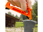 AccuSharp All-in-1 Pruner Knife and Tool Sharpener 102C